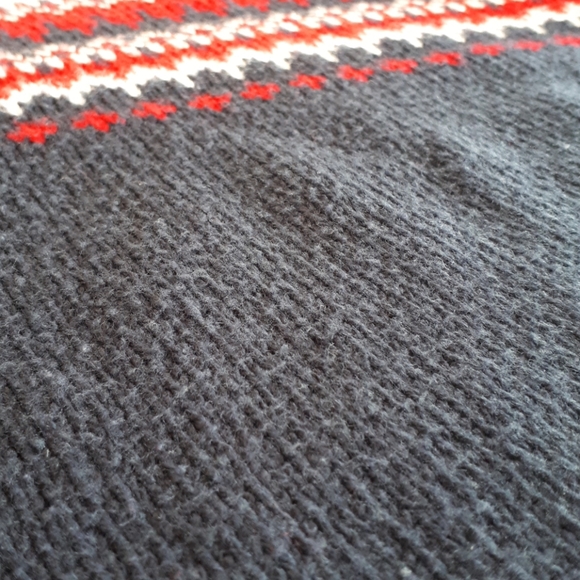 Nautica men's sweater - Picture 6 of 7